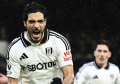 Raúl Jiménez encabeza remontada de Fulham en Premier League